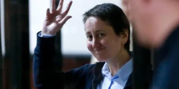 EU Delegation marks one year since detention of Batumelebi and Netgazeti founder Mzia Amaglobeli, reaffirms call for her release