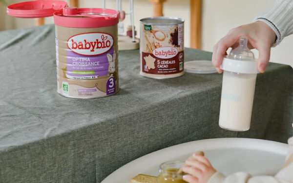 National Food Agency oversees recall of BABYBIO OPTIMA 1 formula in Georgia