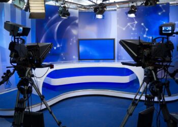 Georgian regulator defends broadcasting law changes as tool against disinformation
