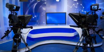 Georgian regulator defends broadcasting law changes as tool against disinformation