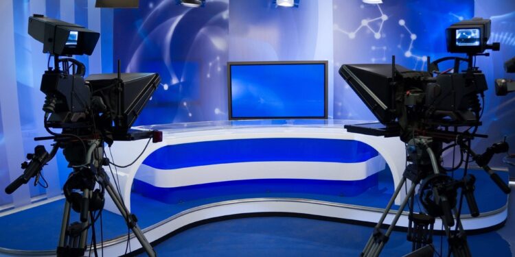 Georgian regulator defends broadcasting law changes as tool against disinformation