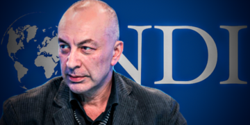 Dato Magradze’s poetry published as part of Caucasus Translation Project