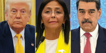 Venezuela, Trump, and the Return of Power Politics: Insights from Historian Georg Eickhoff