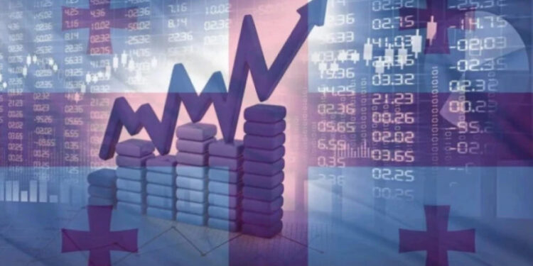 UN forecast: Georgia to sustain strong growth in 2026 despite regional headwinds