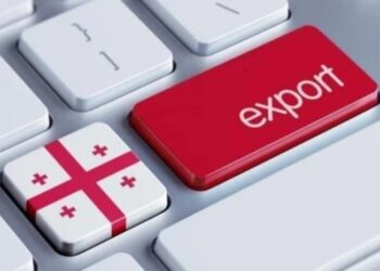 Georgia’s exports rise above USD 7.2 billion in 2025