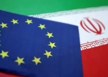 European Union foreign ministers approve new sanctions against Iran
