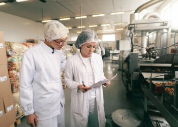 Food safety inspections underway at Georgia’s high-mountain winter resorts