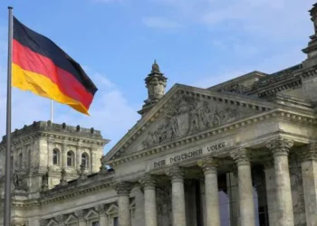 Germany urges Georgia to probe use of force against protesters and repeal restrictive laws