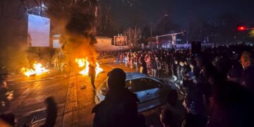 CNN: Access to Elon Musk’s Starlink internet service becomes free in Iran