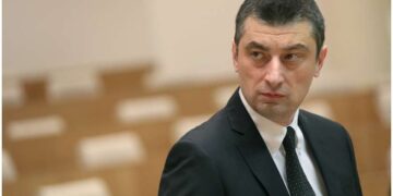 Giorgi Gakharia congratulates Armenia and Azerbaijan on peace milestone, warns of Georgia’s growing isolation
