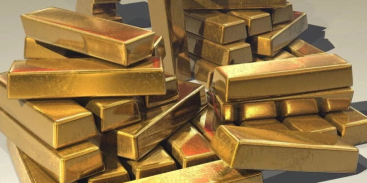 Georgia’s gold export revenue more than doubles in 2025 despite lower volumes