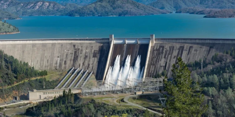 Georgia’s electricity demand grows in 2025 as power generation declines