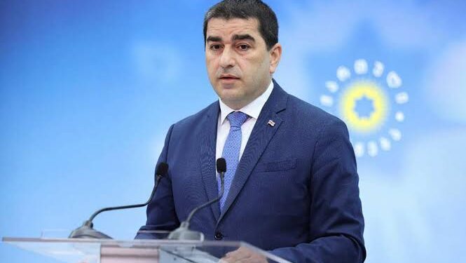 Parliament Speaker: US withdrawal confirms Venice Commission’s transformation into political instrument