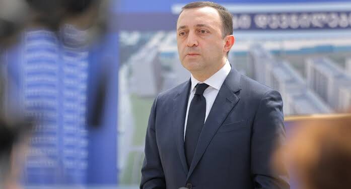 Former Georgian PM Garibashvili faces major corruption charges — court sets ₾1 million bail