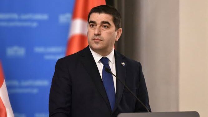 Papuashvili: Sandu skeptical of Moldova’s independent EU accession, Georgia’s European path lies in sovereignty