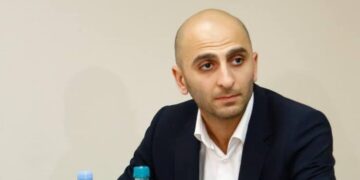 Prosecutor’s Office: Ilia Gudushauri confesses to crime; bail requested