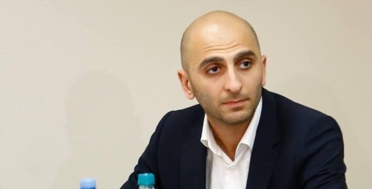 Prosecutor’s Office: Ilia Gudushauri confesses to crime; bail requested