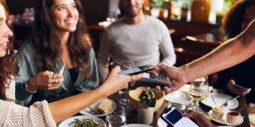 Tourism fuels restaurant spending in Georgia as non-resident payments jump 94%