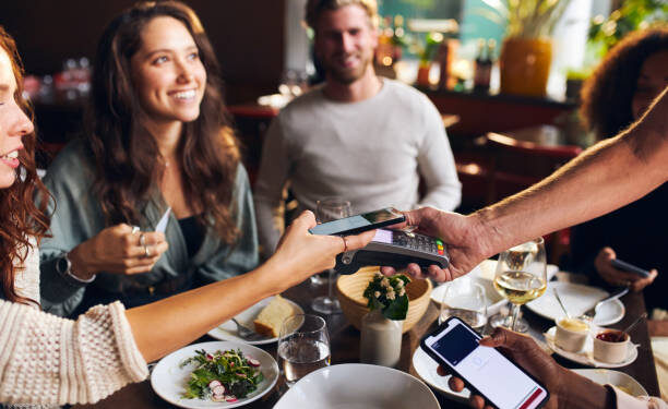 Tourism fuels restaurant spending in Georgia as non-resident payments jump 94%