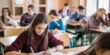 Georgia to hold February 4 exam for students transferring from foreign universities