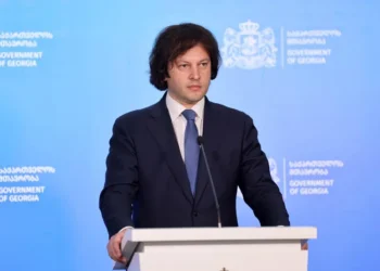 PM Irakli Kobakhidze to skip Davos 2026 Economic Forum