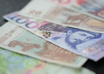 Number of high-paid employees in Georgia rises in 2025