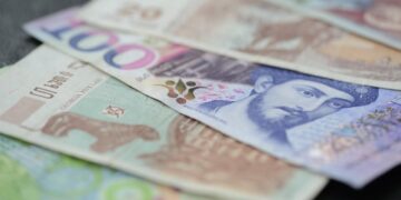 Number of high-paid employees in Georgia rises in 2025