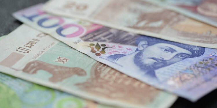 Number of high-paid employees in Georgia rises in 2025