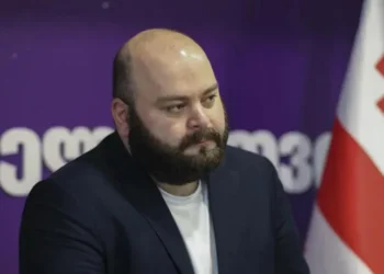 Beka Liluashvili announces departure from politics, plans career in private sector