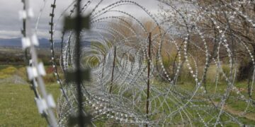 Two Georgian citizens illegally detained near Dvani released