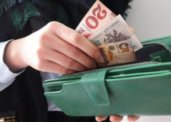 NBG survey shows cooling inflation and wage expectations among businesses