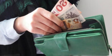 NBG survey shows cooling inflation and wage expectations among businesses