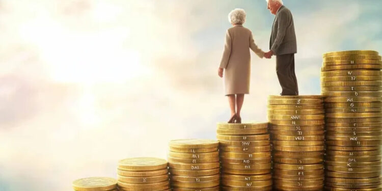 Georgia’s Pension Fund assets exceed GEL 8.2 billion by end of 2025
