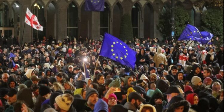 Ombudsman challenges new restrictions on demonstrations in Constitutional Court