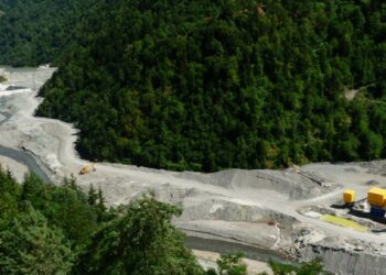 Georgia to introduce new state support measures for hydropower projects