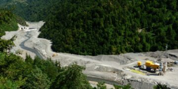 Georgia to introduce new state support measures for hydropower projects