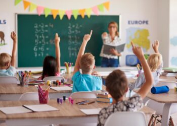 Georgia to raise school entry age to six starting in 2026–2027 academic year