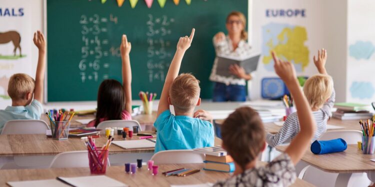 Georgia to raise school entry age to six starting in 2026–2027 academic year