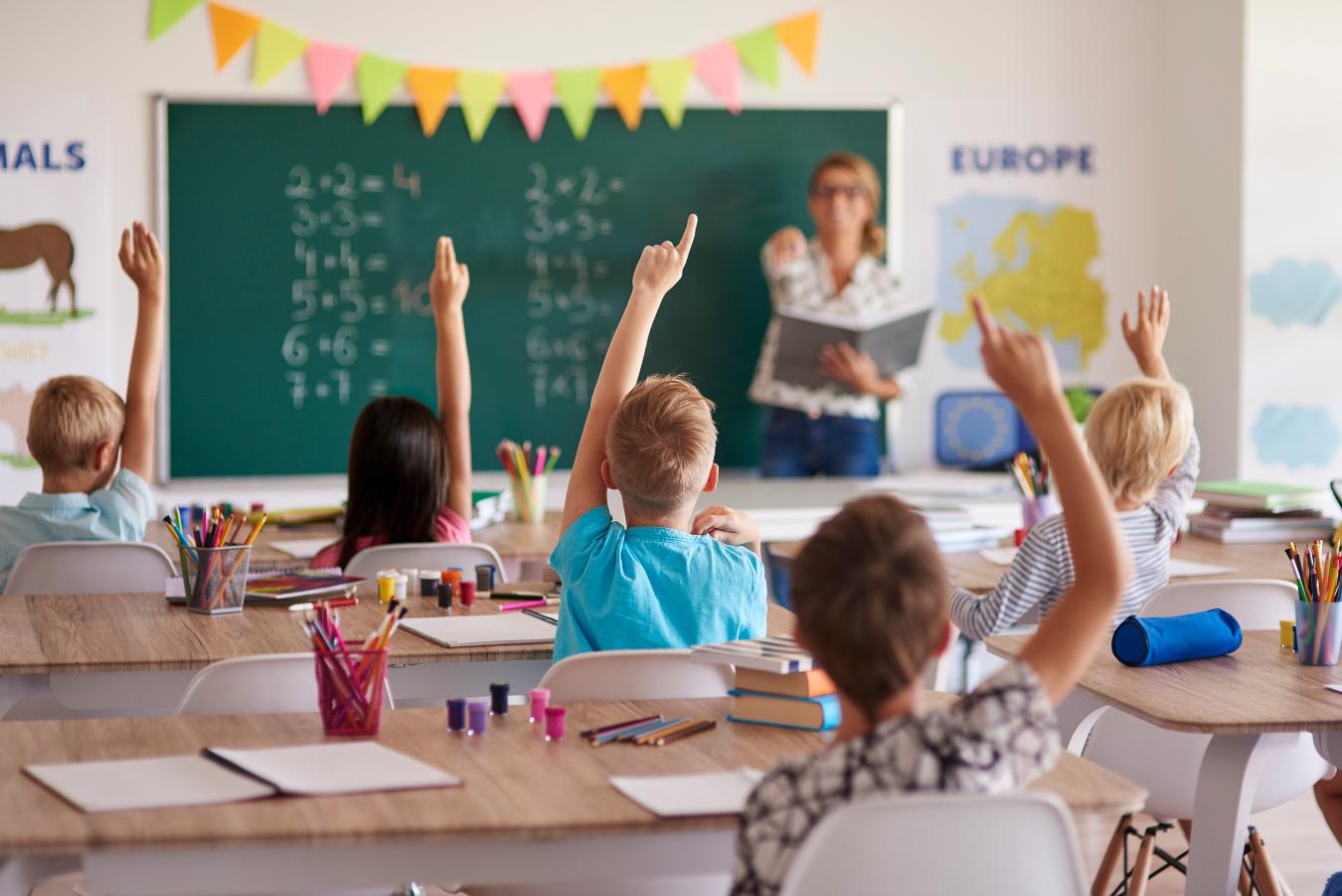 Georgia to raise school entry age to six starting in 2026–2027 academic year