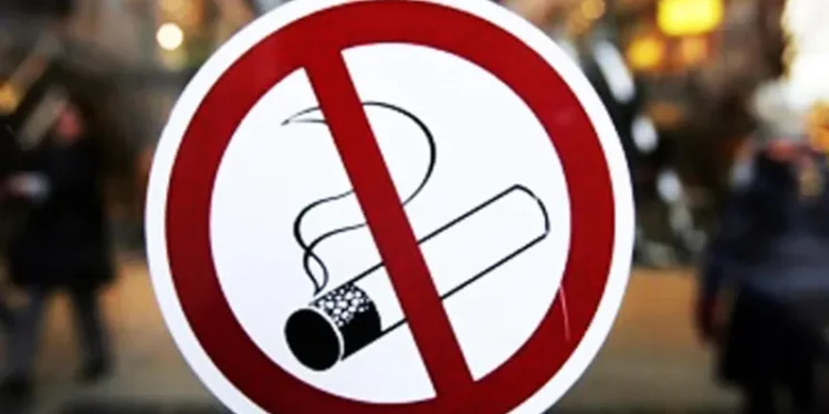 Tobacco Control Alliance warns of e-cigarette surge, calls to raise purchase age to 21