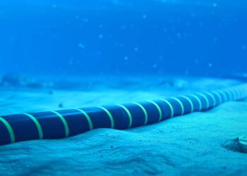 Black Sea power cable could generate €6 bln annually for Georgia