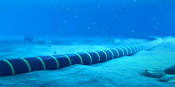 Black sea power cable could generate €6 billion annually for Georgia