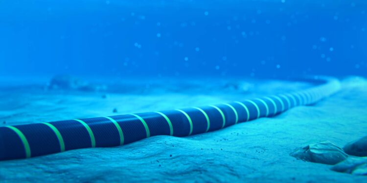 Black Sea power cable could generate €6 bln annually for Georgia