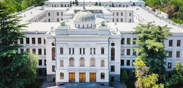 Government announces merger of Tbilisi State University and Georgian Technical University