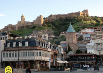 Tbilisi’s Cultural Moment?