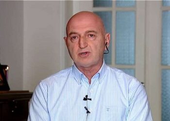 Ivane Chkhaidze: H3N2 “Hong Kong” strain dominates flu cases; peak not yet reached