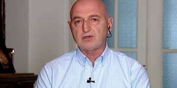 Ivane Chkhaidze: H3N2 “Hong Kong” strain dominates flu cases; peak not yet reached