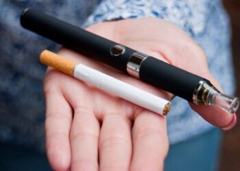 Georgia targets tobacco-free status by 2040 amid surge in e-cigarette