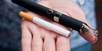 Georgia targets tobacco-free status by 2040 amid surge in e-cigarette