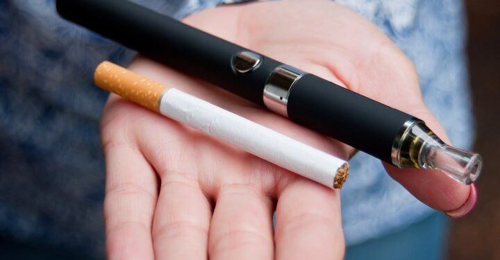 Georgia targets tobacco-free status by 2040 amid surge in e-cigarette